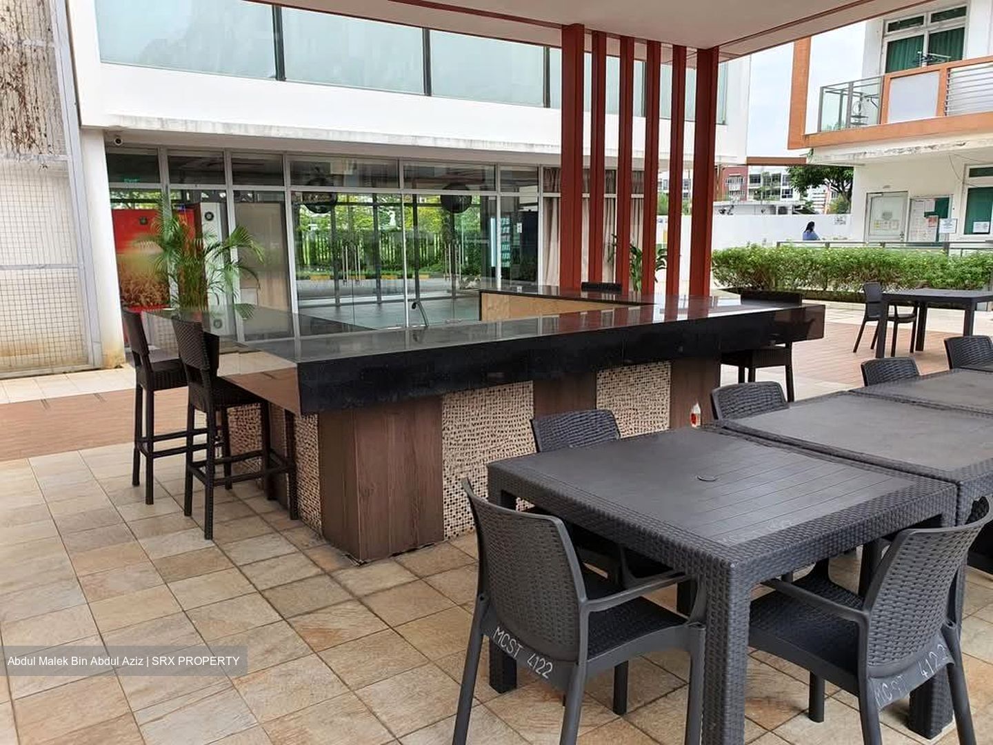 Parc Rosewood (D25), Condominium #582330431